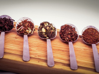 Negozio Leggero, une épicerie 100% vrac à Paris