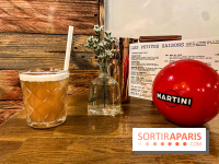 Les Petites Saisons : le nouveau bar à cocktail du 18e