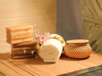 Confinement : créer l'ambiance d'un spa chez soi