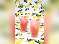 Big Mamma dévoile une recette de cocktail pendant le confinement