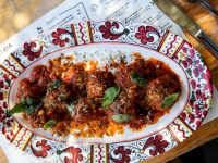 Big Mamma dévoile ses recettes pendant le confinement