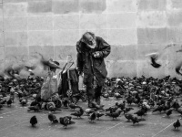 Solidarité : Pour Eux, un soutien pour les sans-abris pendant le confinement