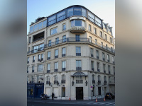 Déconfinement : À Paris, le restaurant étoilé La Tour d'Argent en livraison et Click & Collect