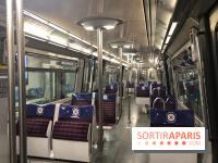 Paris : La RATP reprend ses horaires habituels dès ce lundi 25 mai