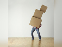 Coronavirus : une nouvelle attestation autorise les déménagements