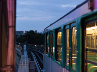 Transports : retard de la rénovation du RER, la réaction de Valérie Pécresse