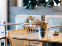 Coronavirus : AXA ordonnée d'indemniser un restaurateur parisien