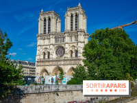 La Crypte archéologique de Paris sous Notre-Dame rouvre bientôt 