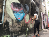 Graffiti Paris : des ateliers d'initiation au Street Art dans la capitale