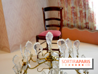 Room Service Club : le resto au concept ultra intimiste à squatter jusqu'au petit matin