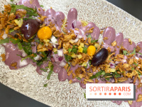 La Cevicheria, le temple du ceviche à Paris