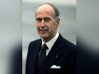 Valéry Giscard d'Estaing : Décès de l'ancien président à l'âge de 94 ans