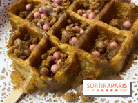 Paris : Le top des pâtisseries et gourmandises en take-away à déguster sur le pouce