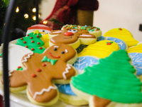 Vacances de Noël 2020 : des stages d'anglais immersifs pour les enfants