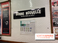 Nouvel An 2021 : la RATP affiche la Bonne Nouvelle avec humour