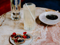 Insolite : un speakeasy digital pour découvrir des cocktails canons