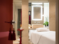 Saint Valentin 2021 à Paris : une formule spa en duo dans un bel hôtel parisien