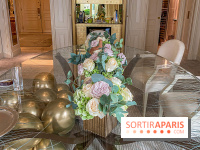 Saint Valentin 2021 à Paris : un séjour romantique au George V