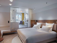 Saint-Valentin 2021 à Paris : l'escapade romantique de l'Hôtel du Sentier