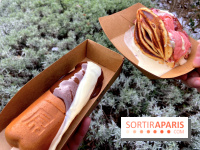 La Quequetterie : le corner gourmand le plus coquin de Paris