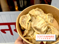 Momo House : la street-food tibétaine à Paris