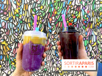 Paris : le top des buvettes gourmandes pour se rafraichir ! 