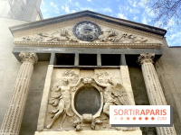 Où voir les vestiges du Palais des Tuileries à Paris ? 