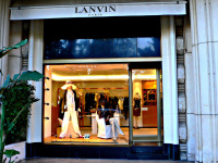 Décès d'Albert Elbaz, l'ex-directeur artistique de Lanvin s'est éteint à 59 ans