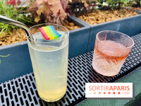 Ce rooftop canon dévoile des cocktails en hommage au quartier du Marais à Paris