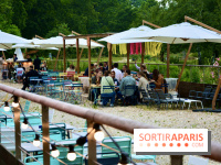 Le Jardin Suspendu devient La Bamba : une immense terrasse festive et gourmande au Parc Floral