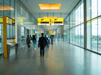 Coronavirus - Variant Delta : vers un renforcement des mesures aux frontières de la France ? 