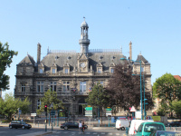 Crack à Paris : Visite surprise de Valérie Pécresse à Pantin