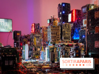 Au-delà du réel, l'expo canon de la Biennale Némo au Centquatre