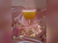 Hey Honey : le restaurant-bar insolite avec des cocktails selon votre humeur !