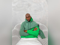 Fashion week 2022 : Instagram dévoile un spot immersif imaginé par avec Jean Jacques Ndjoli à Paris