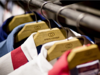 Sports d'Époque, la marque de sportswear vintage qui fait revivre les maillots oubliés