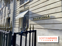 Fashion Week Paris 2022 : le défilé de Balenciaga diffusé en live