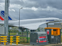 Journées du Patrimoine 2022 à l'aéroport Roissy-Charles-de-Gaulle : simulateur de vol et visites 