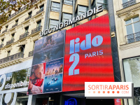 Le mythique cabaret Le Lido devient le Lido2Paris : exit les revues, place au théâtre musical