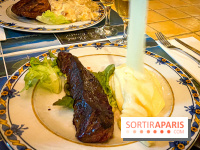 Restaurant Le Plomb du Cantal : l'institution auvergnate où aligot et truffade sont à l'honneur