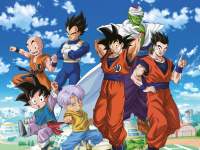 DragonBall in Concert : le ciné-concert du manga cultissime débarque à Paris