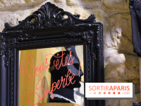 Dollhouse, la boutique coquine et élégante au cœur du marais à Paris