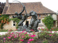 Nuit des Musées au Musée-Jardin Bourdelle