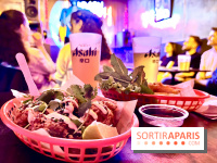 Goku Comedy : le Comedy club avec tapas asiatiques débarque à Paris