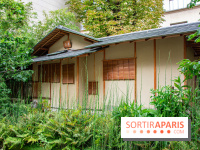 Rendez-Vous aux Jardins 2023 à l'Hôtel Heidelbach à Paris