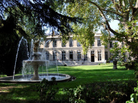 Hôtel de Roquelaure