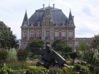 Journées du Patrimoine 2023 à Rueil-Malmaison (92)