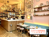 La Brasserie Rosie Lou : quand la côte basque débarque sur les Grands Boulevards