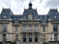 Journées du Patrimoine 2023 à Saint-Maur-des-Fossés (94)