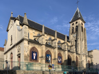 Les Journées du Patrimoine 2023 à Fontenay-sous-Bois (94)